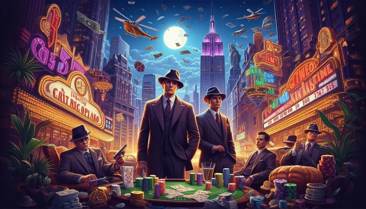 Winaura Casino