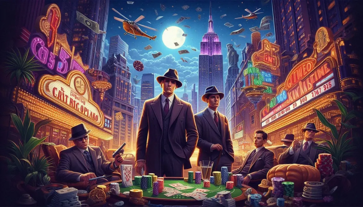 Winaura Casino